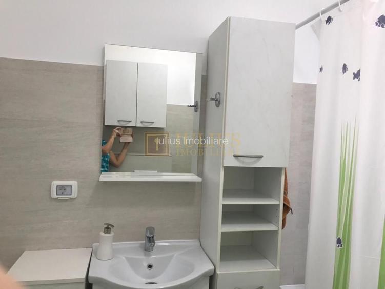 Apartament in zona Zone Cafe 2 - 5