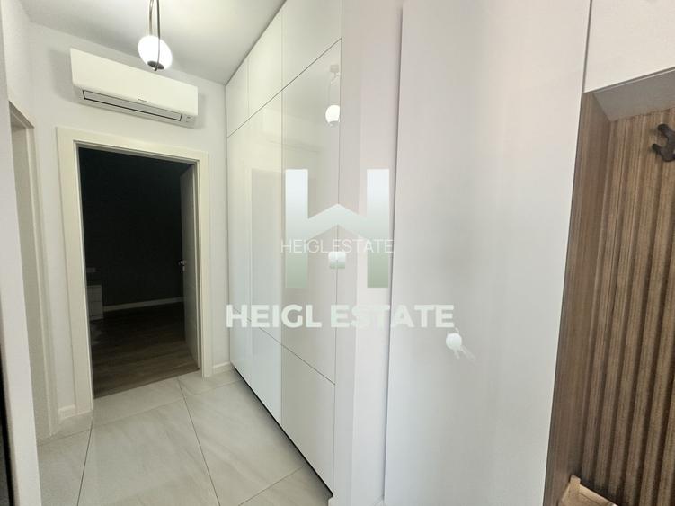 Heigl Estate vă propune spre închiriere un apartament cu 2 camere si piscina - 6