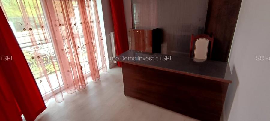 Casa mobilata si utilata cu proiect deosebit , foarte rar intalnit - 6