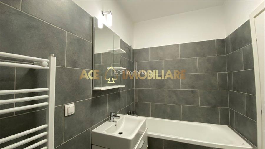2 Camere | Atria | Metrou | Centrala | Parcare | Piscina - 4