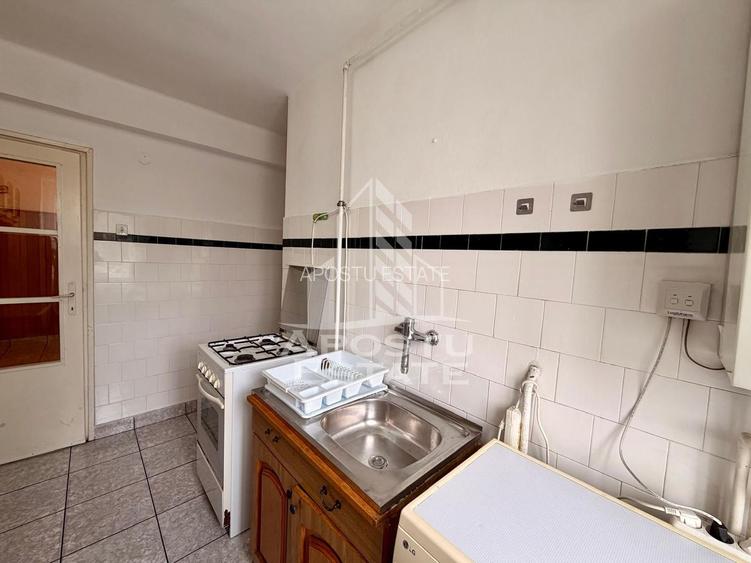 Apartament cu 2 camere de inchiriat, Complex studentesc, Timisoara - 8