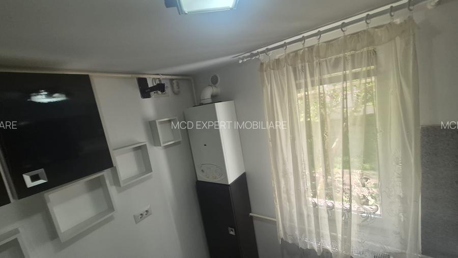 Apartament cu 1 Cameră – Complet Renovat și Mobilat – Zona Petru Rareș, Piatra N - 7