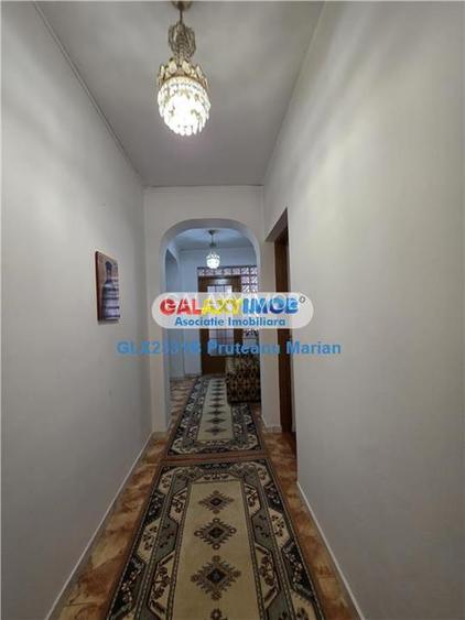 Inchiriere casa Moderna cu Teren de 1350 mp langa Aeroport Otopeni - 16