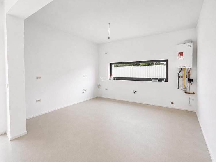 Casă cu finisaje premium la cheie | Dârza | 4 camere | Gazon | Terasă - 4