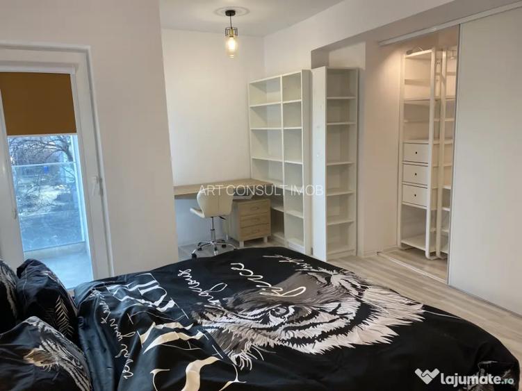 2 Camere | Decomandat | Bloc nou | Prima Inchiriere - 5