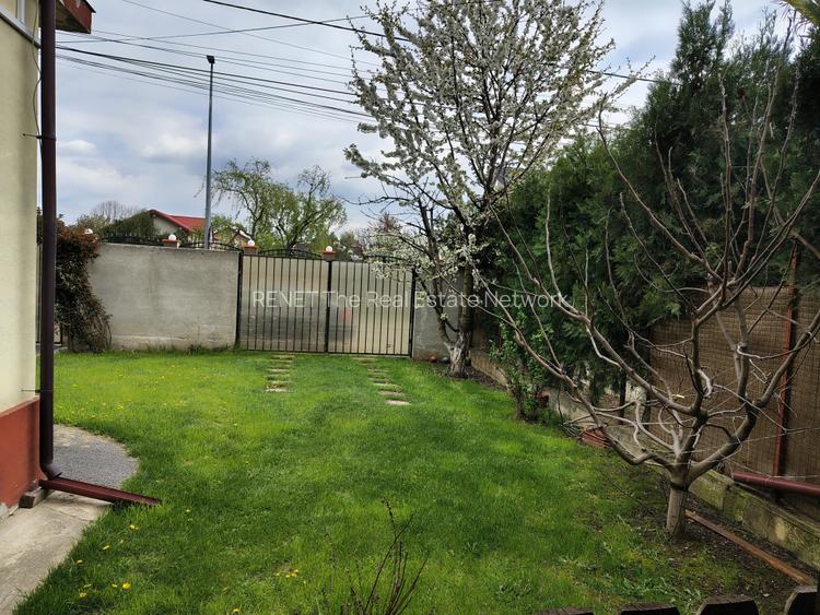 Casa Bragadiru, panouri fotovoltaice, toate utilitatile - 10