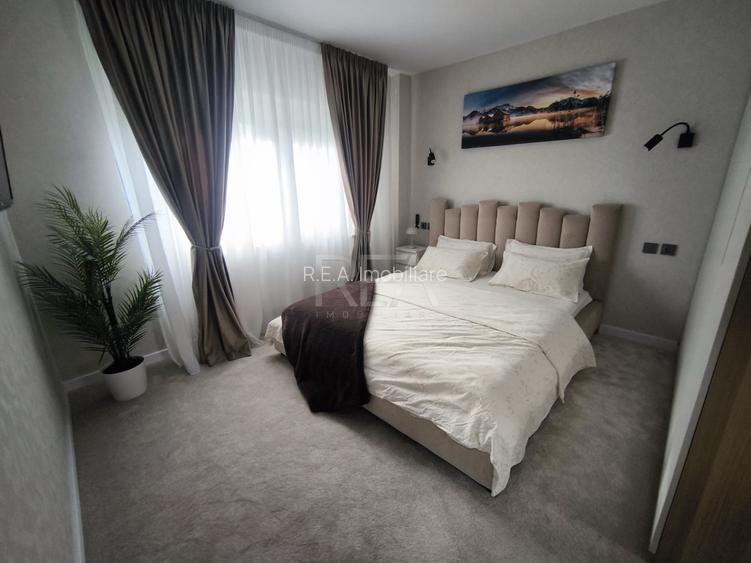 Apartament 2 camere, Pipera - 2
