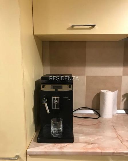 Apartament 2 Camere Pipera, Complex Green Vista – Parcare subterana - 8