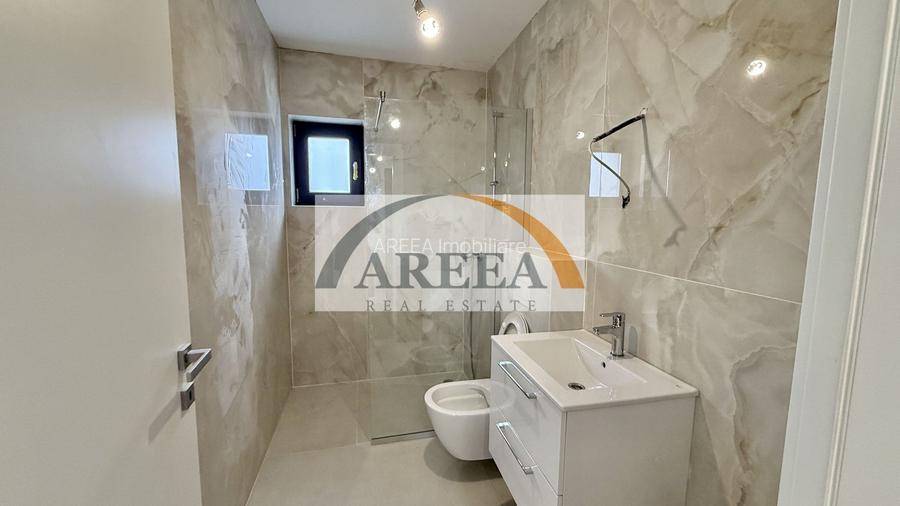 Penthouse 2 camere cu finisaje premium, 2 terase Complex Boutique - 9