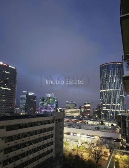 Apartment 2 Camere | Up-Site Floreasca | Spa & Sala - 10