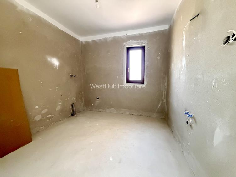 COMISION 0% Duplex modern, 4 camere, 147 mp utili, 380 mp teren - Dumbravita - 13