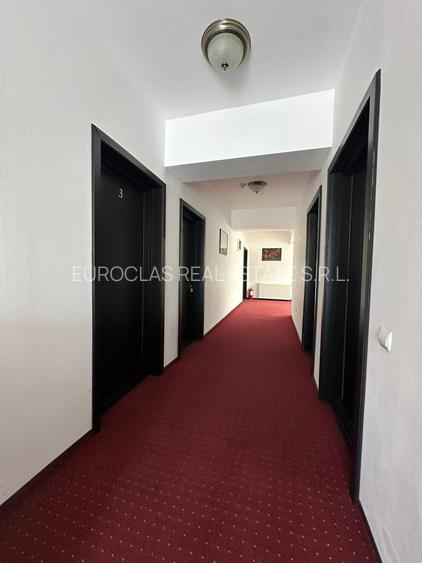 Pensiunea Turistica Cheile Cetatii - Rasnov -  730.000 euro - 16