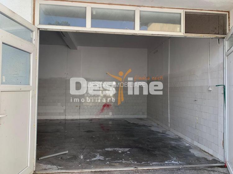Depozit + Casă + Curte | Ideal  Afacere și Locuit - 9