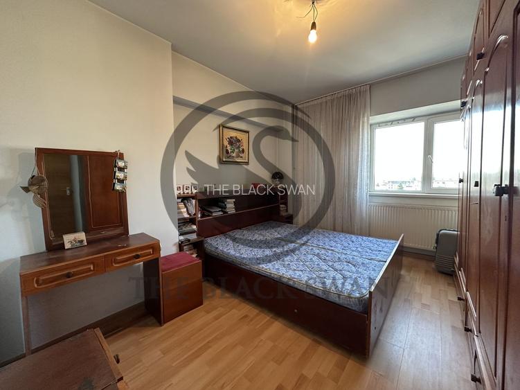 Apartament 3 camere de vanzare | Ploiesti, Ultracentral  | Comision 0% - 10