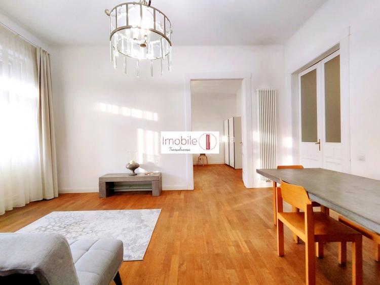 Apartament 2 camere Ultracentral | Palatul Sebestyen | str Universitatii - 5