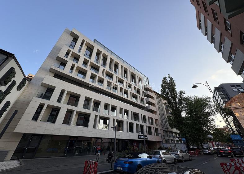 Eminescu Office, Mihai Eminescu 108-112 - comision 0%, reprezentam proprietarul! - 3