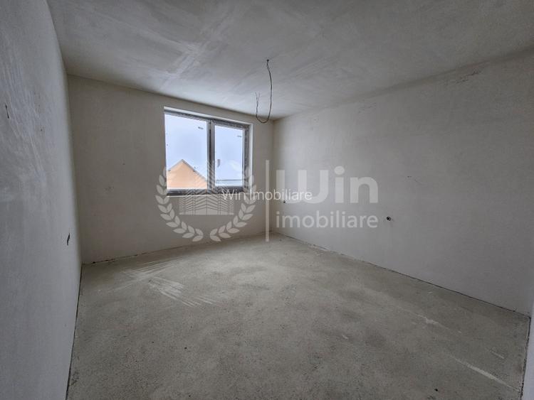 Duplex cu CF | 142 mp utili | Teren 440mp | Zona Primaria Apahida - 7