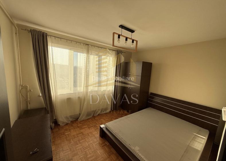 Apartament cu 2 camere decomandat | Piața Abator - 3