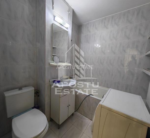 Apartament cu 2 camere, de inchiriat, zona Aradului, Timisoara - 4