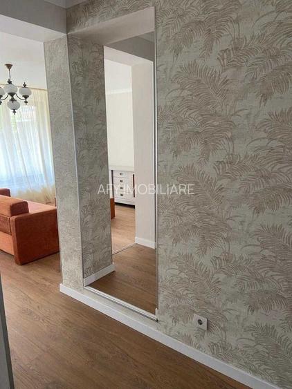 De vanzare Vila individuala LUX + curte Campul Pipera NORD - 5