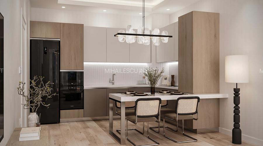 ISOLA BOUTIQUE - Pallady lucrările au început - metrou in apropiere - 5