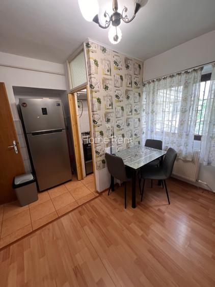 Apartament 2 camere/ boiler/ 7 minute de metrou - 8