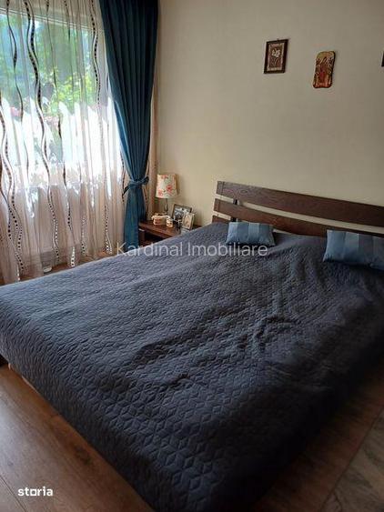 Apartament 2 camere Astra - Planete - 5