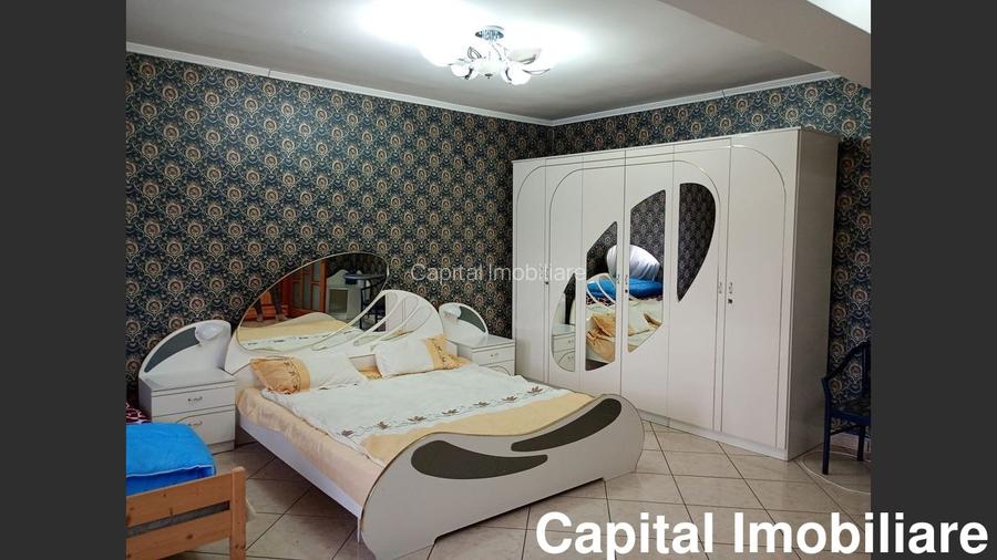 Proprietate deosebită în centrul Galațiului – str. Alexandru Cernat - 7