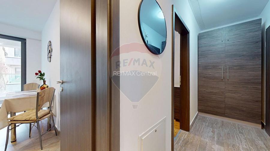 Garsoniera modernă Dealul Morii - 4