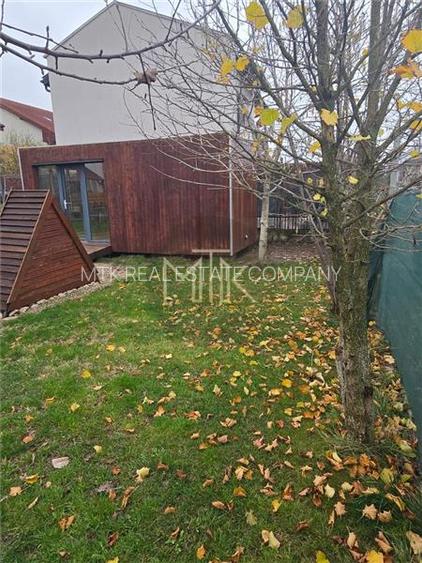 Vila 5 camere | American Village Pipera I 3Locuri de parcare - 50