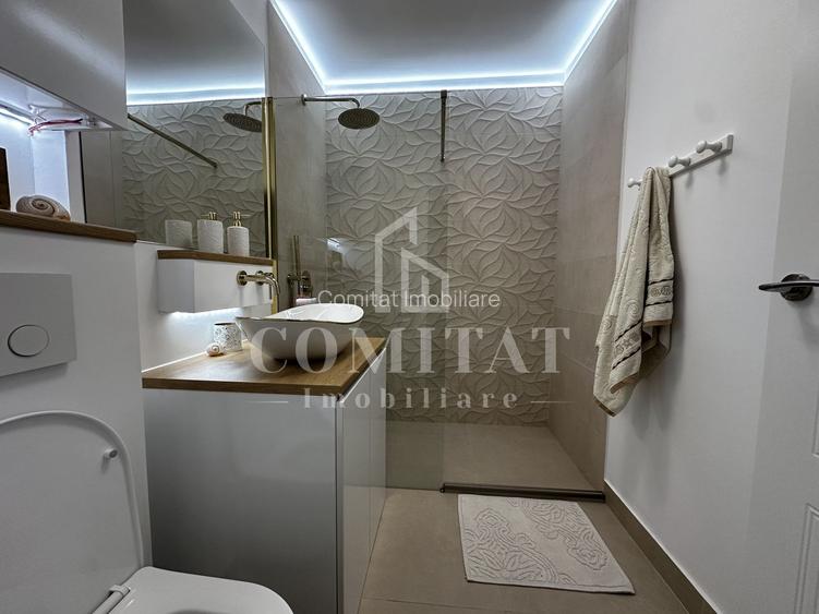 Apartament la cheie | Parcare | Zona Str Porii-Floresti - 10