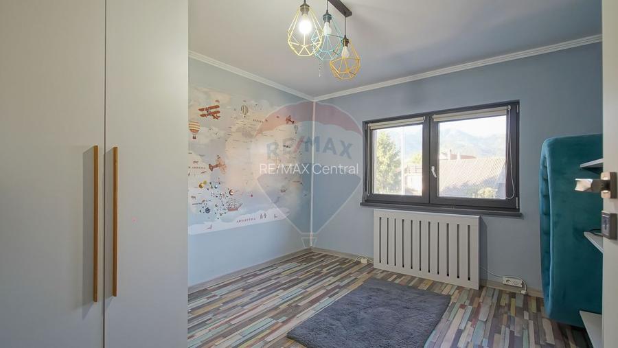 Comision 0 %! Apartament cu 4 camere de vânzare! Movilei - 21