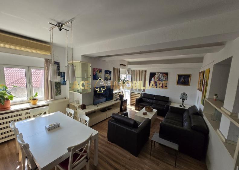 4 Camere de inchiriat | Cismigiu | Metrou | Centrala | Pet-Friendly - 2