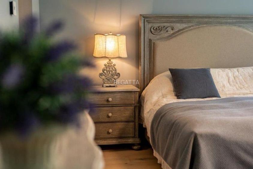 Apartament de vanzare 4 camere zona Kiseleff- Arcul de Triumf, Bucuresti 265 mp - 6