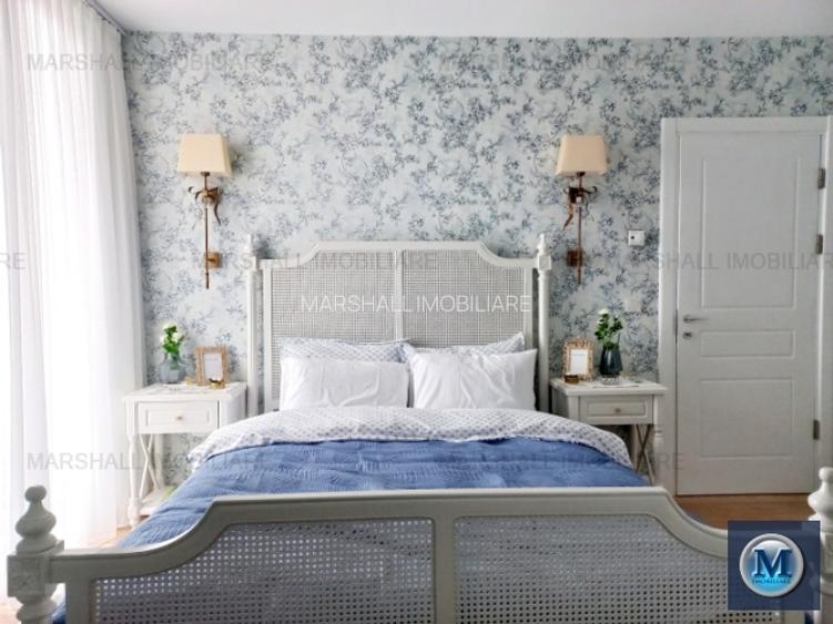 Vila cu 4 camere de vanzare in Paulesti, 109.59 mp #15886 - 10