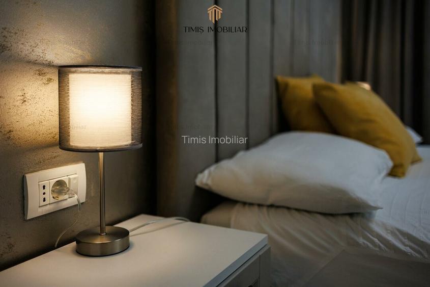 Com 0% -  Apartament Premium | Parcare subterana & Terasa 20mp - 21