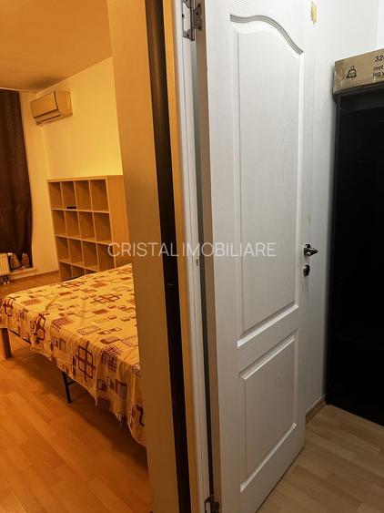 Garsonieră mobilată complet, terasă, etaj 3, Răsărit de Soare, pet friendly - 2