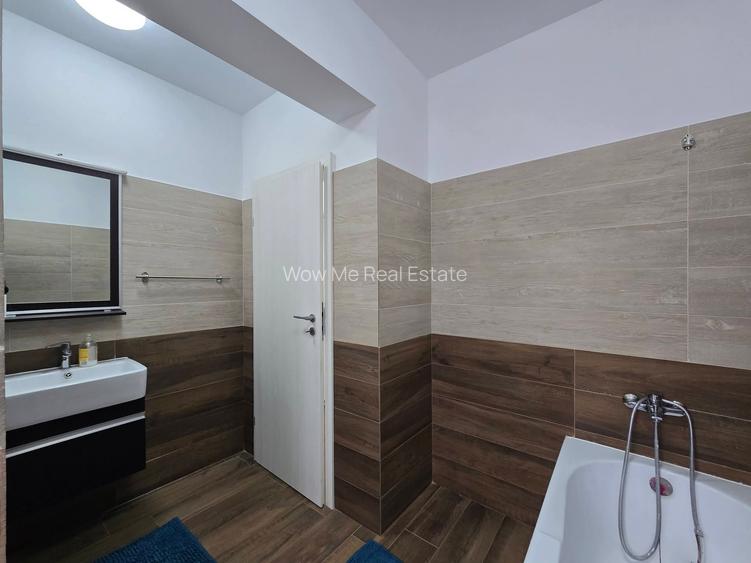 Apartament 2 Camere Strada Doinei - 13