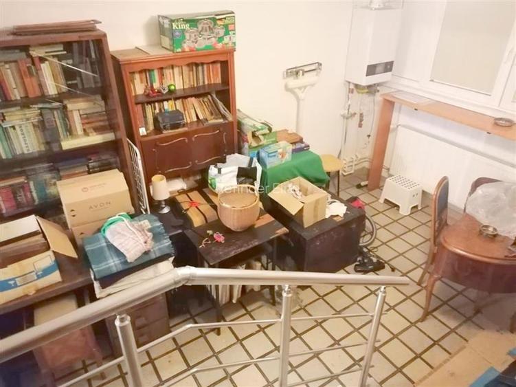 apartament 4 camere+1 garsoniera, Cismigiu- Sala Palatului, Ion brezoianu,loc pa - 7