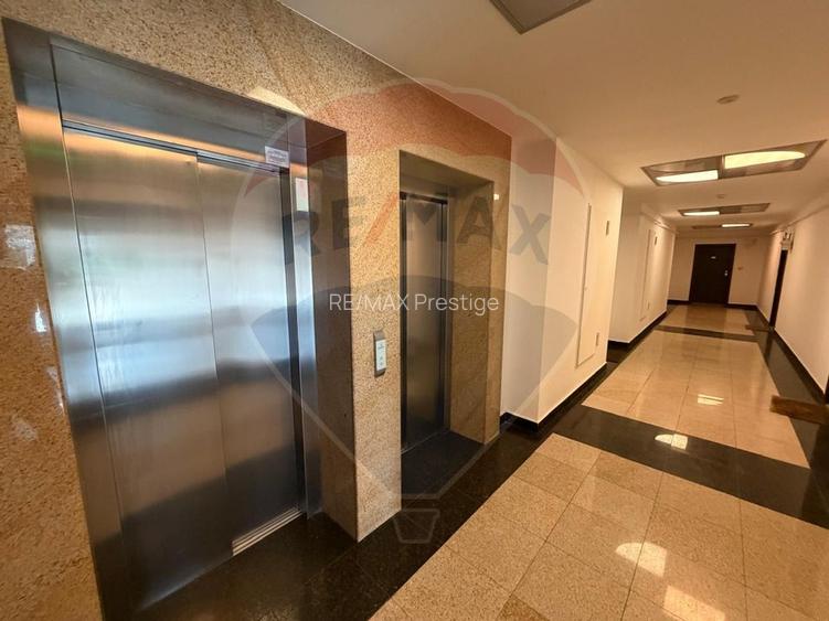 Apartament cu 3 camere de închiriat în zona Teiul Doamnei - 11