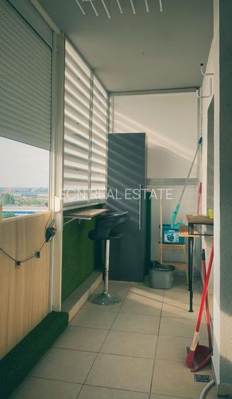 Apartament 2 camere + loc parcare - Citadella Titan - 26
