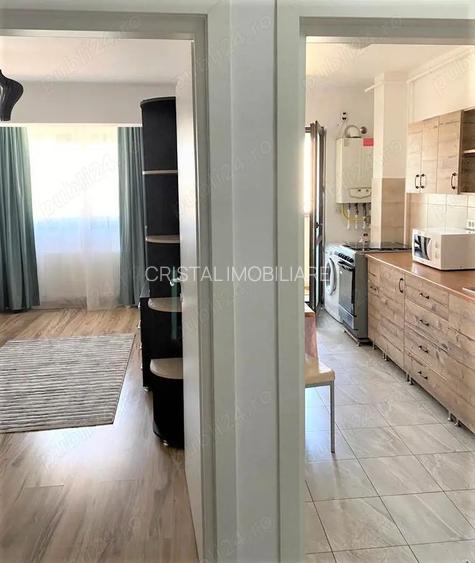 Garsonieră spațioasă de închiriat Metalurgiei - 4