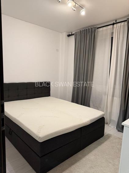 Apartament complet mobilat, Militari Residence – Str. Rezervelor - 3