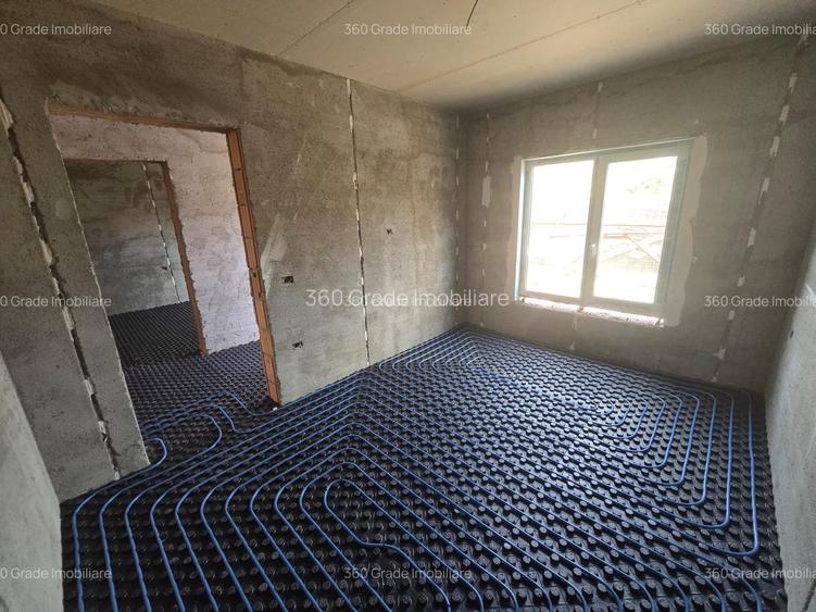 Casă Individuală în Vatra Satului Sânandrei Comision 0% - 155.000 - 3