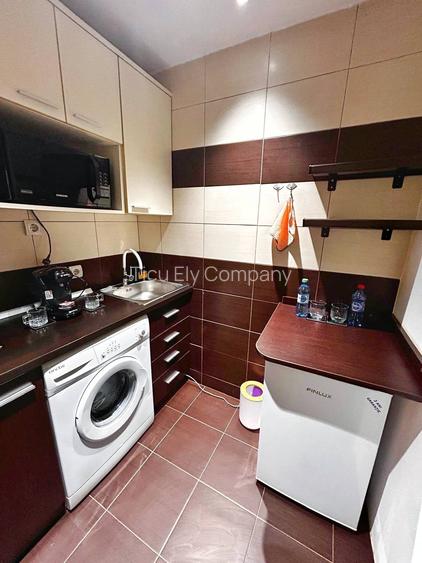 Garsoniera de vanzare in Navodari - 4