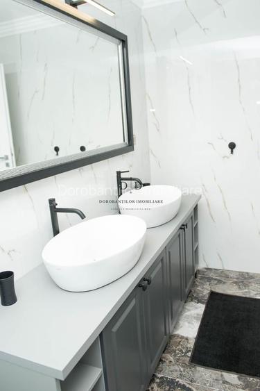 Casă de închiriat | Terasă Panoramică cu Jacuzzi | Cartier Voroneț - 17