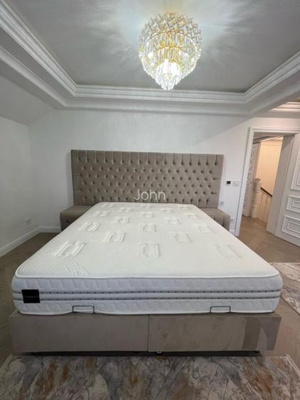 Proprietar – Închiriez casă individuală utilată și mobilată, teren 3.663 mp - 2