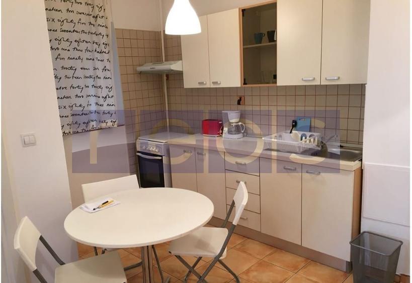 VANZARE 3 CAMERE -DECOMANDAT -TINERETULUI- LOC DE PARCARE - 7