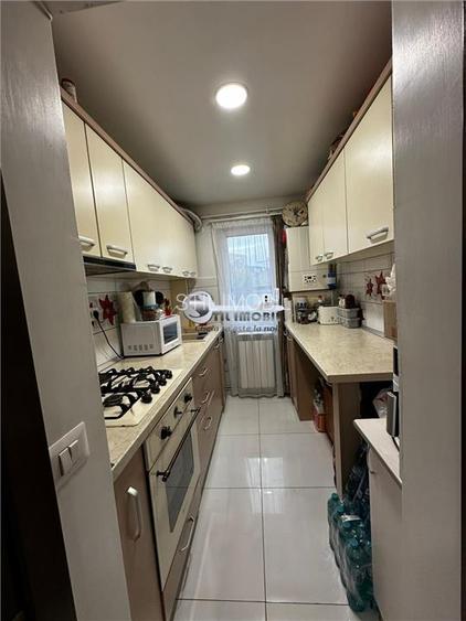 Apartament 3 camere | Alexandru cel Bun | mobilat | gata de mutare - 5