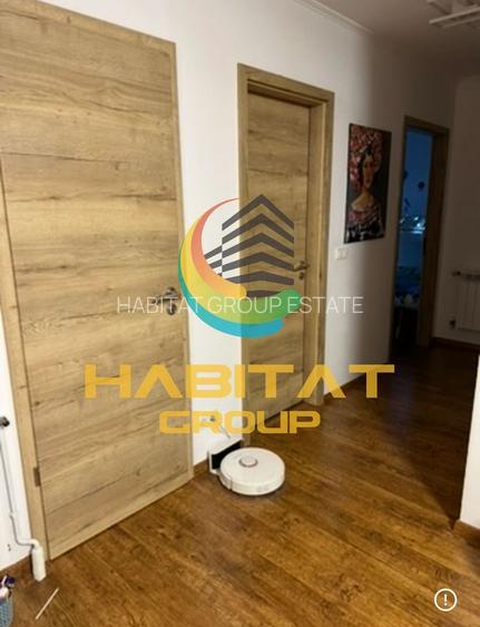 Baneasa Apartament 3 Camere 2 Bai Grup Sanitar Loc Parcare Subterana Terasa - 6